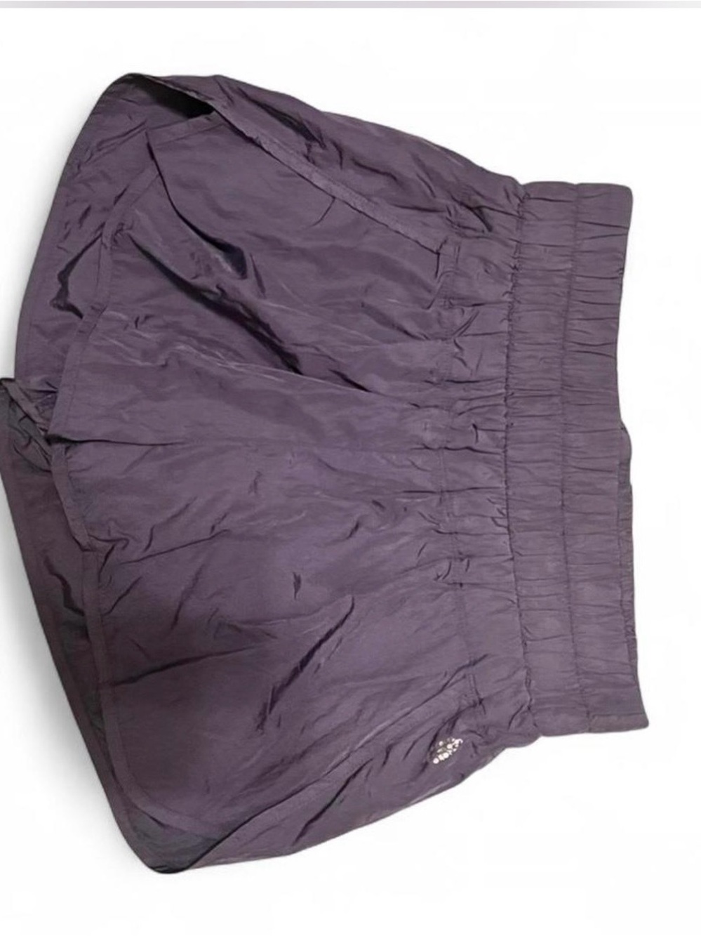 FP Movement by Free People Purple Athletic Shorts